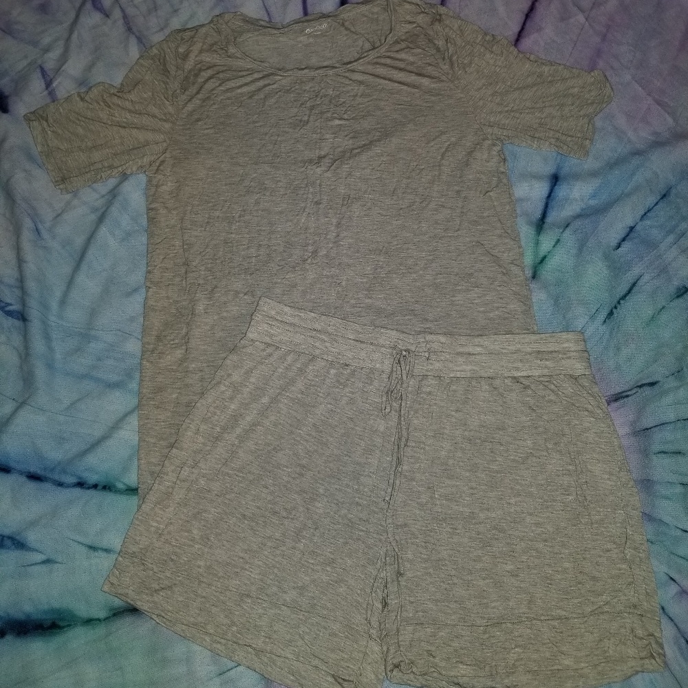 ***SOLD*** GapBody Lounge Set